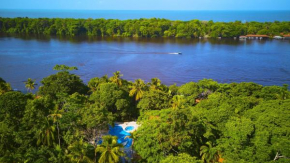 Aninga Lodge